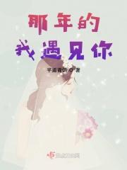 那一年我遇见你图片