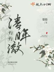 灼灼清风什么意思