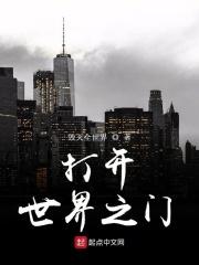 打开世界之门色桃子
