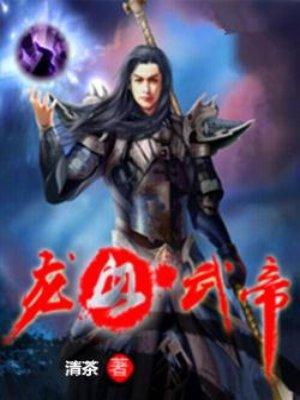 龙血武帝流水无痕全文阅读