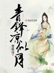 青锋凉似月无仙界篇