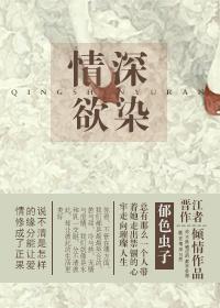 情深txt