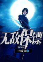 无敌保镖楚宇