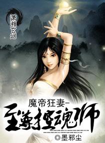 魔帝狂妃 至尊控魂师 作者墨邪尘