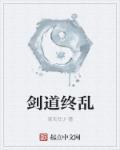 剑道完结