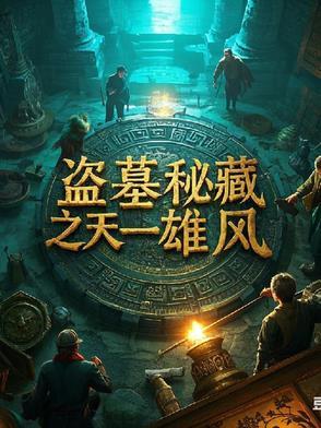 盗墓迷城主题曲