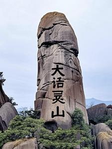 大话西游灵反是什么意思