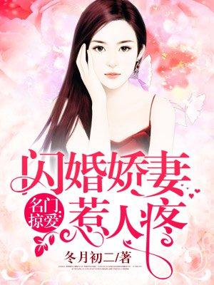 名门闪婚有点甜