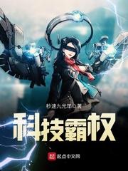 科技霸权本书作者