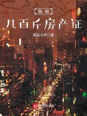 我有几百斤房产证有声书