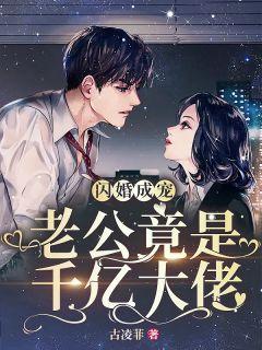 闪婚亿万大老公全文免费阅读