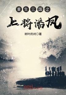 重生三国无双上将潘凤